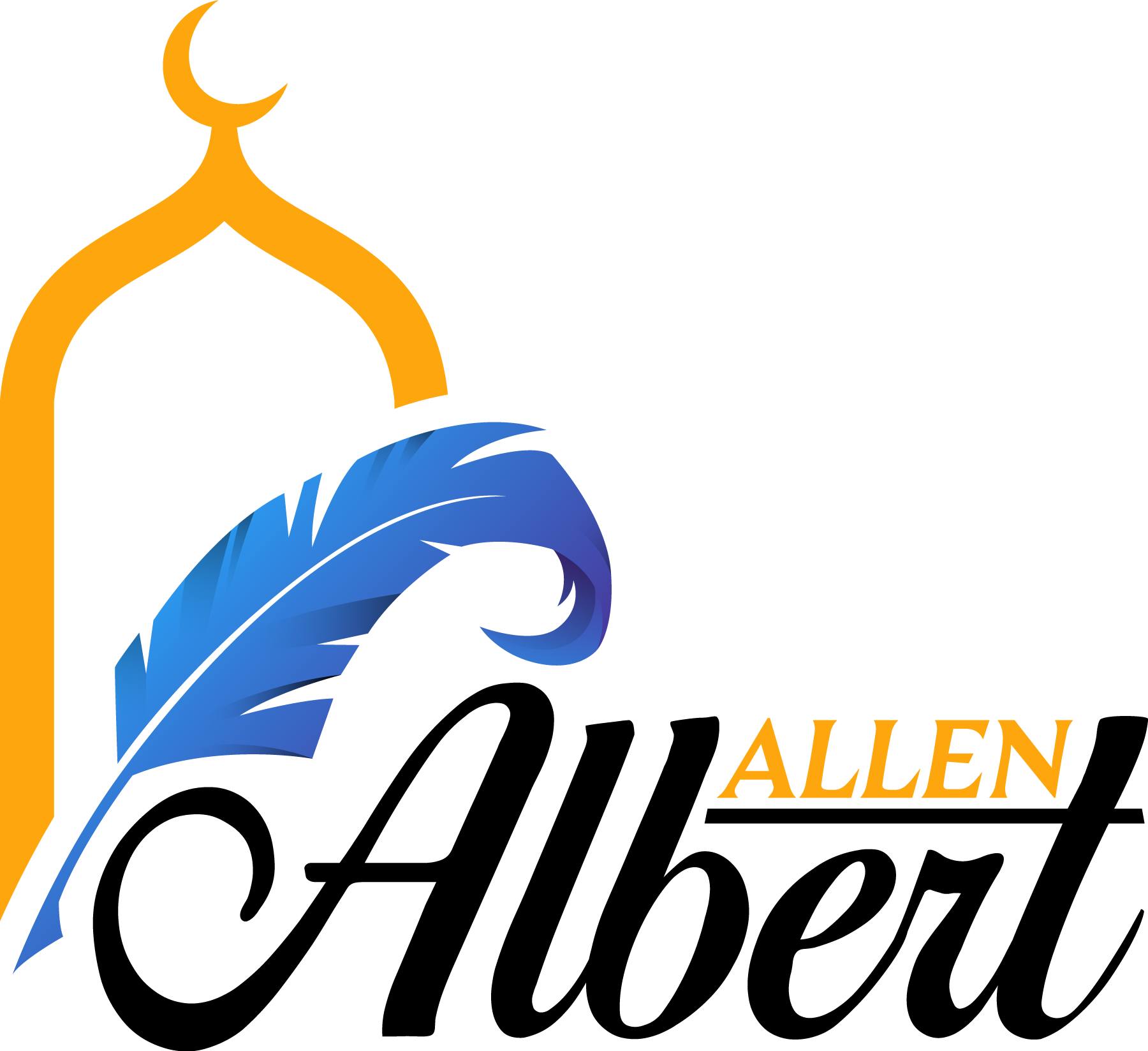 Albert Allen